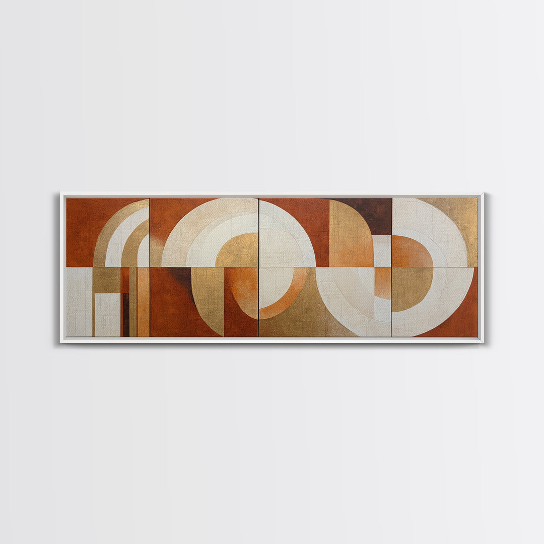 Large Statement Abstract Canvas Print, Living Room Art, 3 Piece Wall Art, Living Room Decor, Abstract Art, Living, LIR-3x1-41