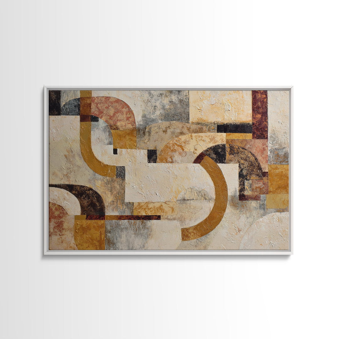 Large Statement Abstract Canvas Print, Living Room Art, Modern Decor, Living Room Decor, Abstract Art, Living, Wall Decor, LIR-3x2-29