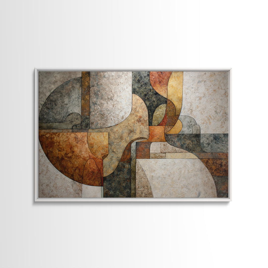 Classical Reclining Figure Implied Through Line Art Canvas Print, Master Bedroom, Wall Decor Bedroom, Bedroom Decor, Sanctuary, MAS-3x2-50