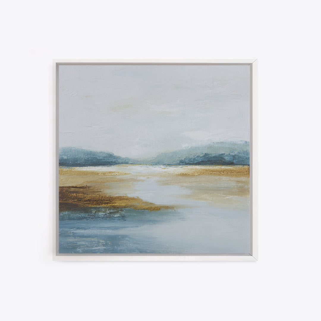 Simple Line Figure Framed Canvas Print, Medical Office Art, Anatomy Art, Office Decor, Fine Art, Calm, Statement Artwork, MOA-1x1-66