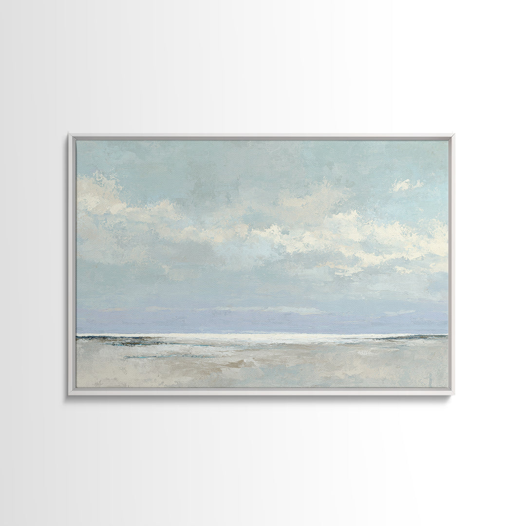 Simple Line Figure Framed Canvas Print, Medical Office Art, Medical Office Decor, Office Decor, Fine Art, Calm, Nurse Wall Art, MOA-3x2-46