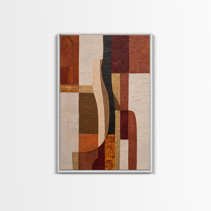 Brown Leather and Whiskey Still Life Canvas Print, Monochrome Art, Fine Art Print, Living Room Decor, Fine Art, Mono, MON-2x3-31