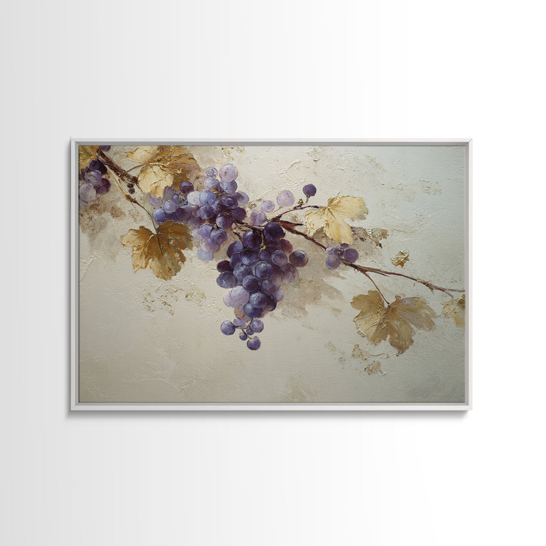 Elegant Table Objects Framed Canvas Print, Restaurant Art, Wall Art Print, Restaurant Decor, Fine Art, Bistro, Modern Decor, RES-3x2-28