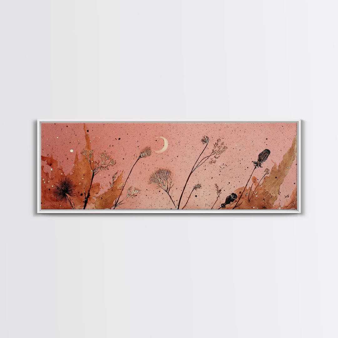 Whiskey Barrel and Leather Still Life Canvas Print, Rustic Art, Luxury Decor, Farmhouse Decor, Fine Art, Rustic, RUS-3x1-35