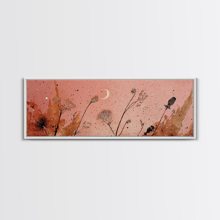 Whiskey Barrel and Leather Still Life Canvas Print, Rustic Art, Luxury Decor, Farmhouse Decor, Fine Art, Rustic, RUS-3x1-35