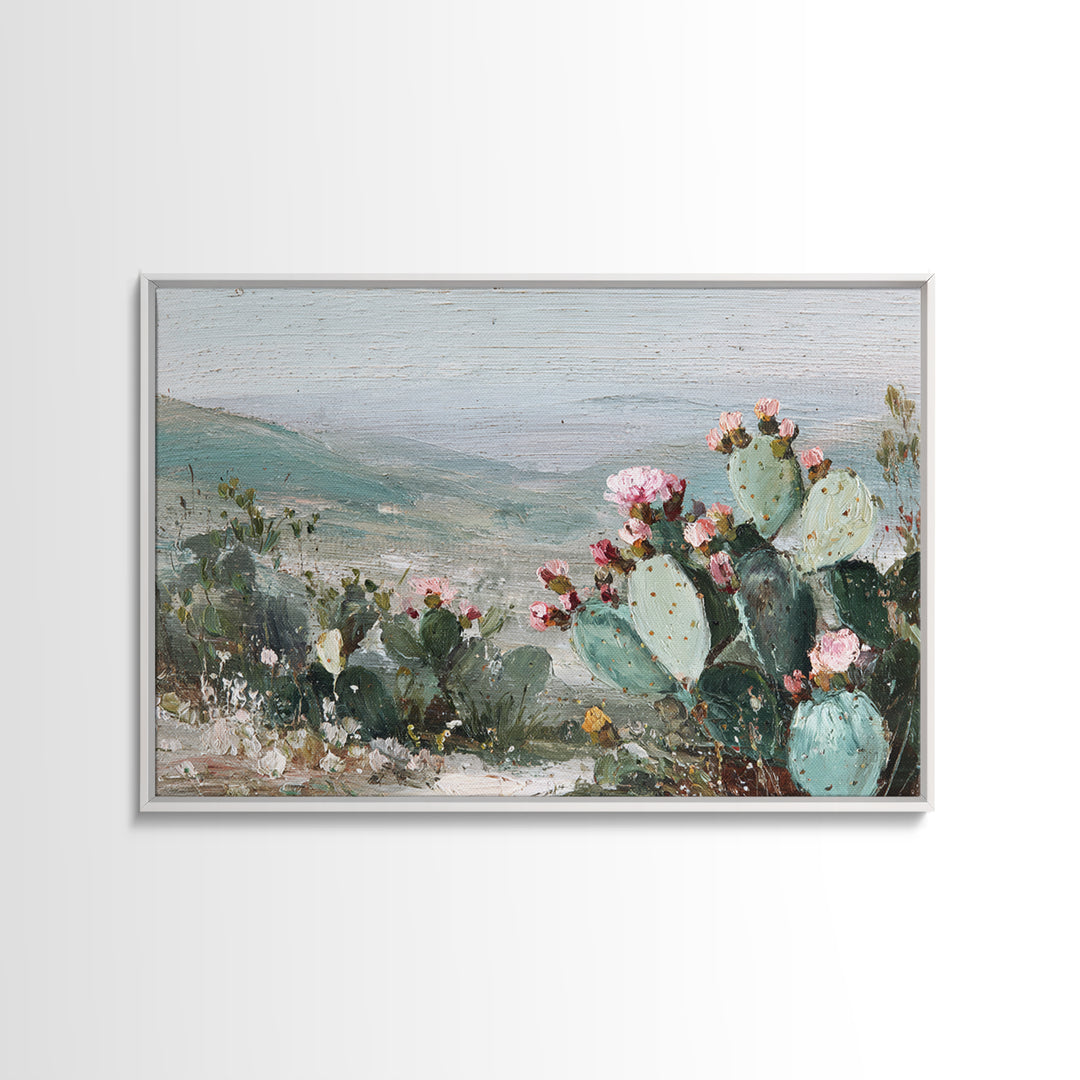 Navajo Geometric Pattern Framed Canvas Print, Southwestern Art, Farmhouse Wall Art, Southwestern Decor, Fine Art, Mesa, SOU-3x2-8