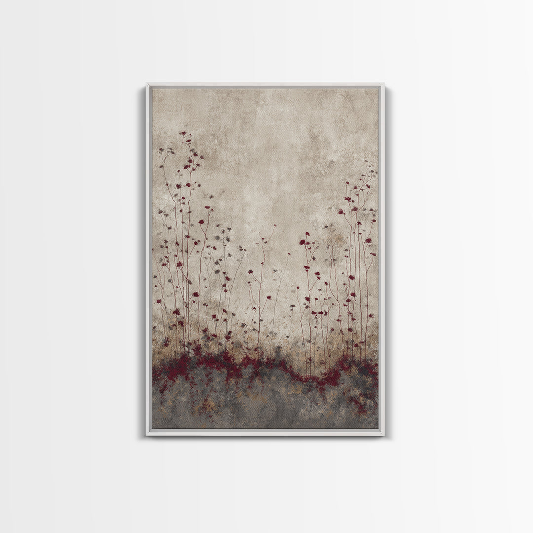 Abstract Water Ripples Canvas Print, Spa Art, Contemporary Art, Spa Decor, Serenity, Spa Wall Art, Teen Girl Room Decor, SPA-2x3-62