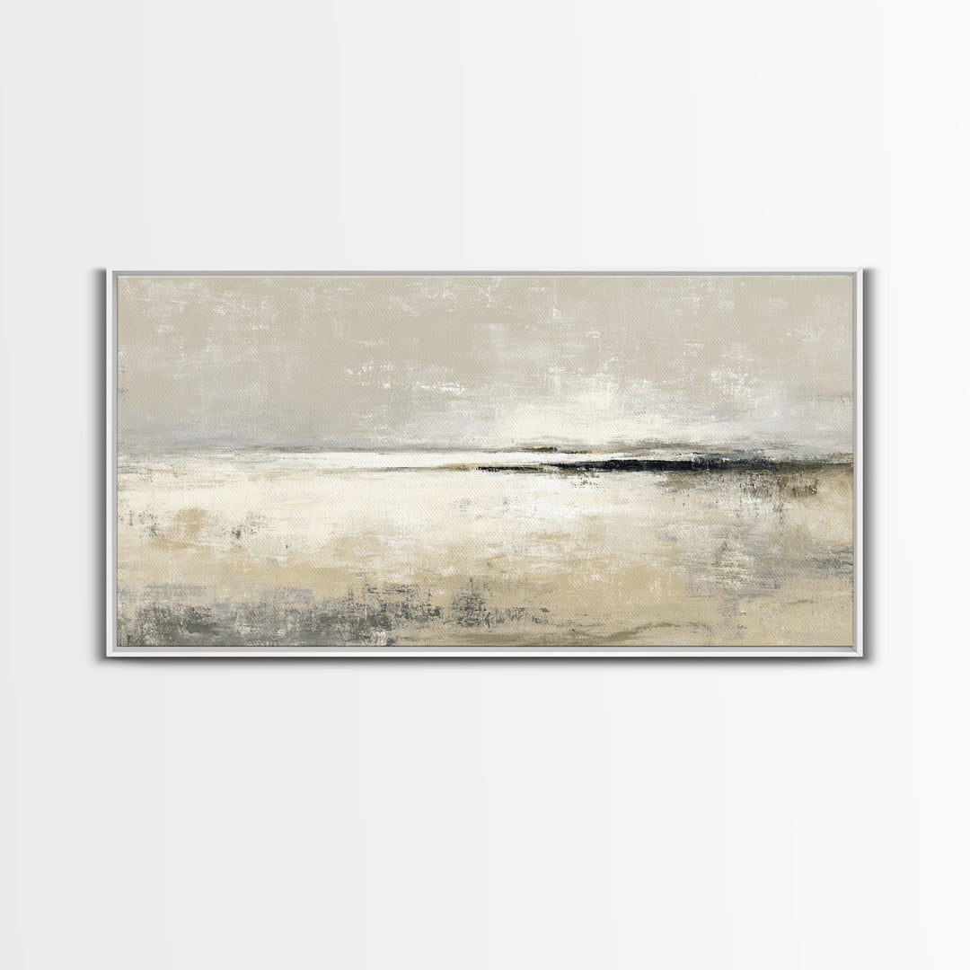 Minimal Line Portrait Canvas Print, Wall Art, Wall Hangings, Living Room Decor, Fine Art, Framed Wall Art, Canvas Wall Art, WAL-2x1-98