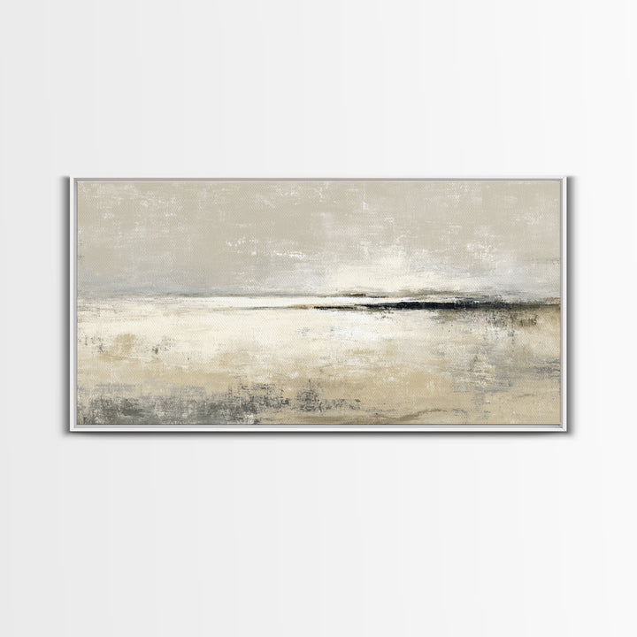 Minimal Line Portrait Canvas Print, Wall Art, Wall Hangings, Living Room Decor, Fine Art, Framed Wall Art, Canvas Wall Art, WAL-2x1-98