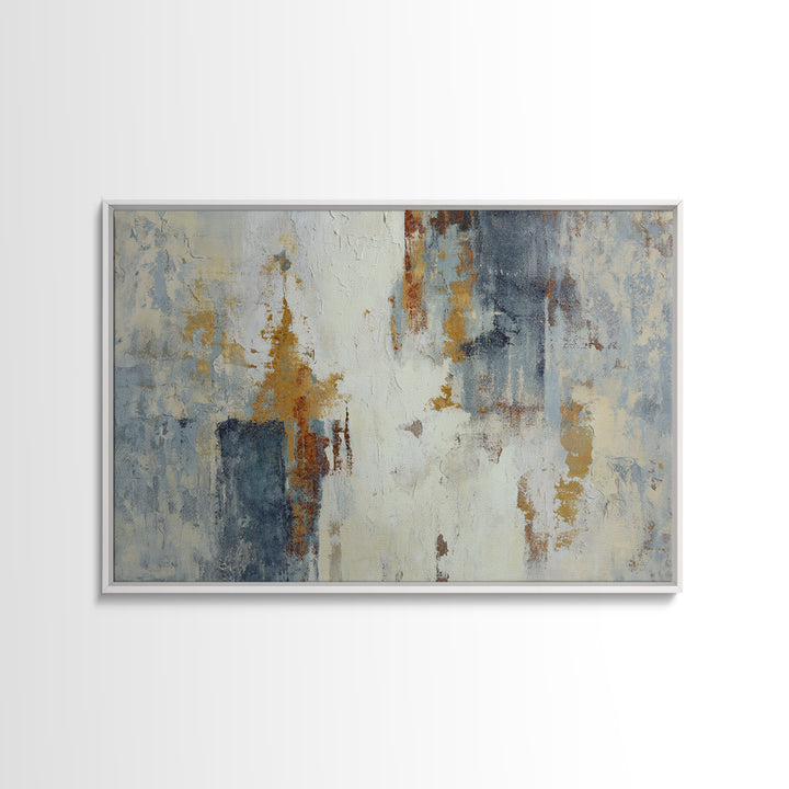 Bridal Veil Texture Abstract Canvas Print, Wedding Art, Wall Decor, Living Room Decor, Fine Art, Romance, Wedding Gift, WED-3x2-83