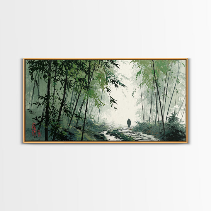 Detailed Creative Artistic Iris Eye Digital Painting Canvas Print Wall Art Framed Canvas Print Modern Home Decor Living Room Wall Decor