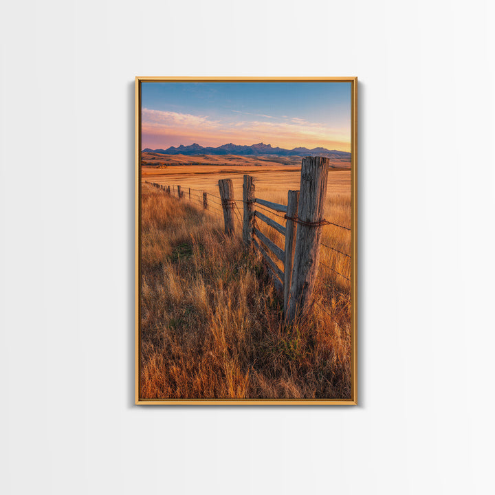 Tranquil Lakeside Cabin Landscape Oil Painting Wall Art Framed Canvas Print For Cozy Rustic Bedroom And Living Room