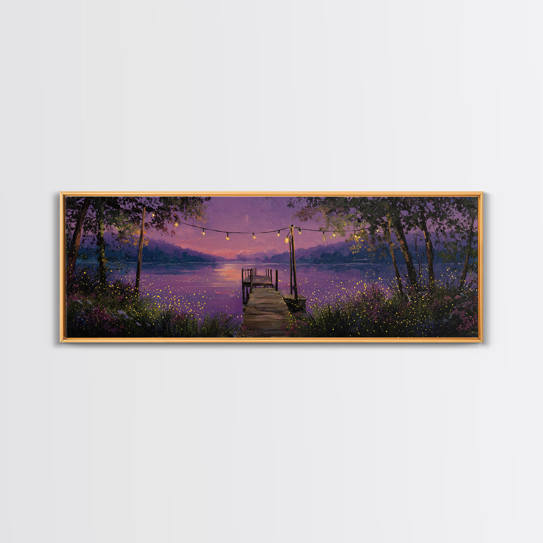 Kneeling Knight In Armor Praying At Sunrise Dramatic Medieval Wall Art Framed Canvas Print Heroic Spiritual Decor