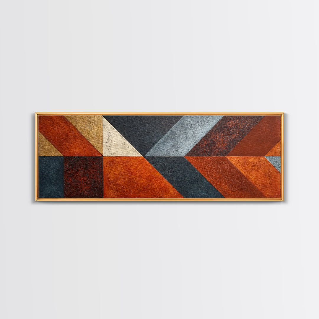 Sports Jersey Abstract Canvas Print, Basement Art, Digital Art Download, Living Room Decor, Abstract Art, Retreat, BAS-3x1-94