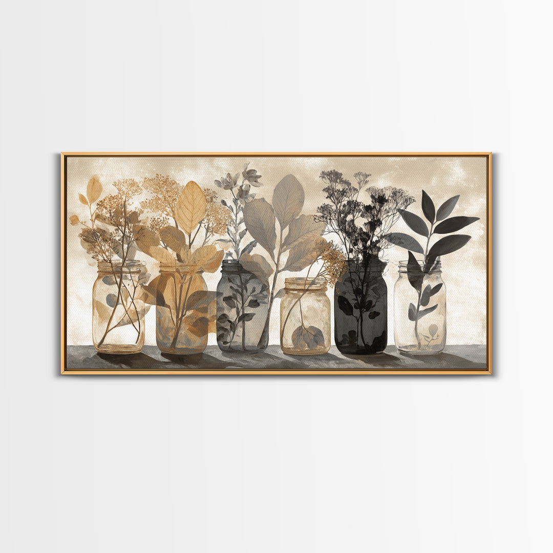 White Cow Portrait Framed Canvas Print, Farmhouse Art, Art Prints, Farmhouse Decor, Fine Art, Harvest, Sage Green Wall Art, FAR-2x1-45