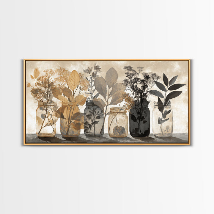 White Cow Portrait Framed Canvas Print, Farmhouse Art, Art Prints, Farmhouse Decor, Fine Art, Harvest, Sage Green Wall Art, FAR-2x1-45