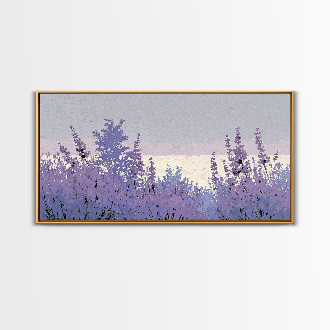 Minimal Moon and Stars Composition Framed Canvas Print, Guest Bedroom Art, Set of 3 Wall Art, Bedroom Decor, Fine Art, Guest, GBA-2x1-84