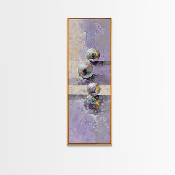 Foosball Player Figures Canvas Print, Game Room Art, Minimalist Decor, Game Room Decor, Fine Art, Play, Modern Wall Art, GRA-1x3-93