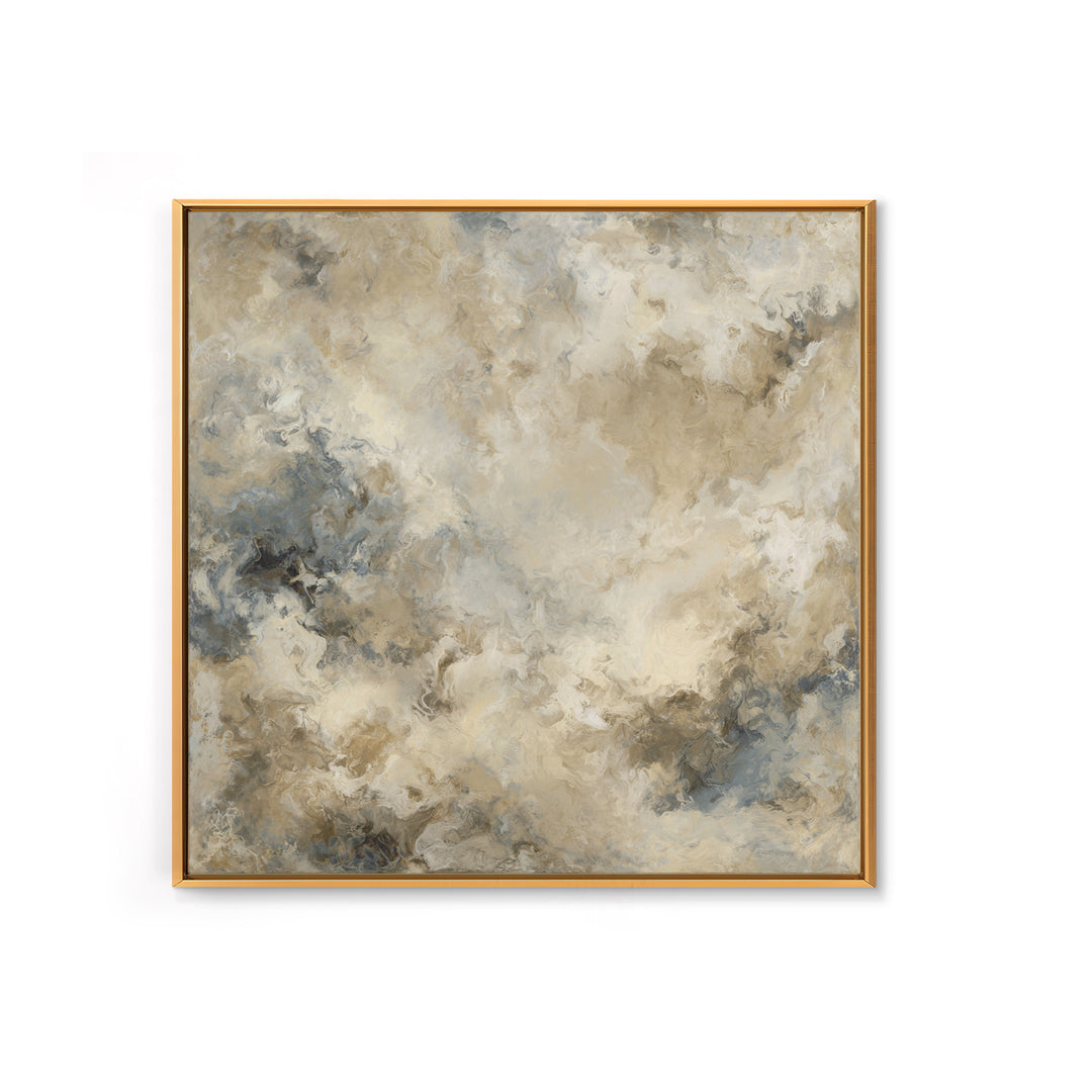 Abstract Marble Texture Canvas Print, Hotel Art, Printable Art, Hotel Decor, Abstract Art, Boutique, Travel Poster, HOT-1x1-19
