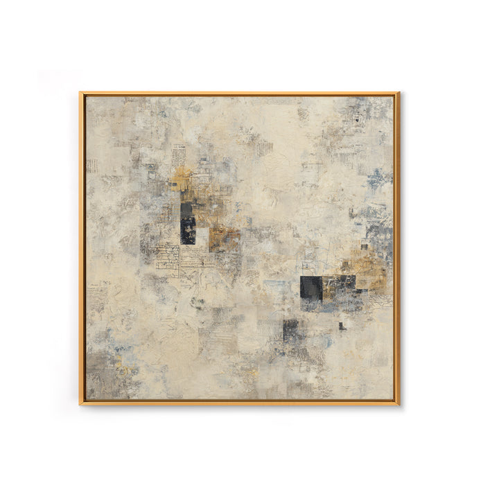 Abstract Marble Texture Canvas Print, Hotel Art, Room Decor, Hotel Decor, Abstract Art, Boutique, Art Print, Hazbin Hotel, HOT-1x1-91