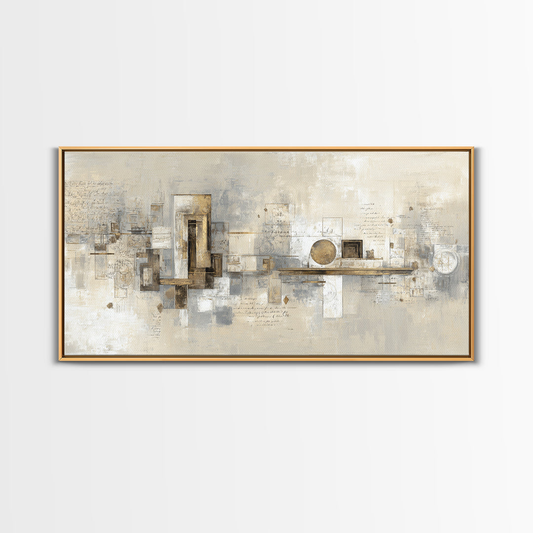 Abstract Marble Texture Canvas Print, Hotel Art, Art Prints, Hotel Decor, Fine Art, Boutique, Modern Wall Art, Wall Sculpture, HOT-2x1-39