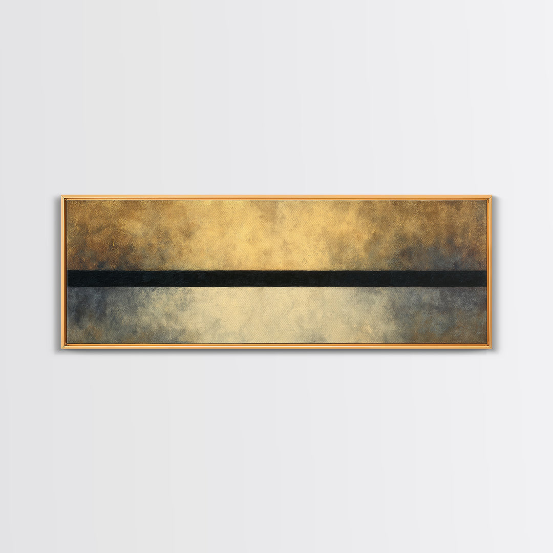 Modern Geometric Composition Framed Canvas Print, Hotel Art, Art Prints, Hotel Decor, Fine Art, Boutique, Modern Wall Art, HOT-3x1-47