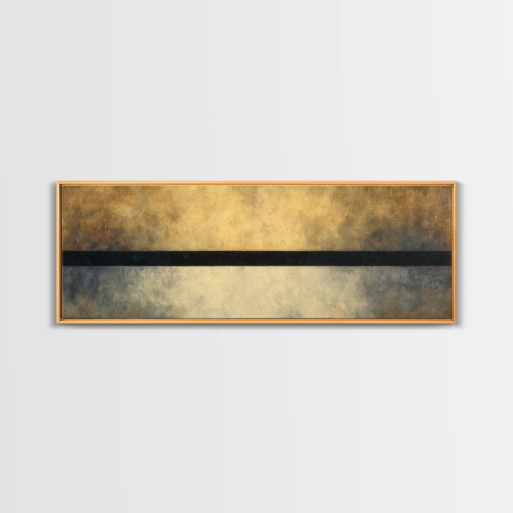 Modern Geometric Composition Framed Canvas Print, Hotel Art, Art Prints, Hotel Decor, Fine Art, Boutique, Modern Wall Art, HOT-3x1-47