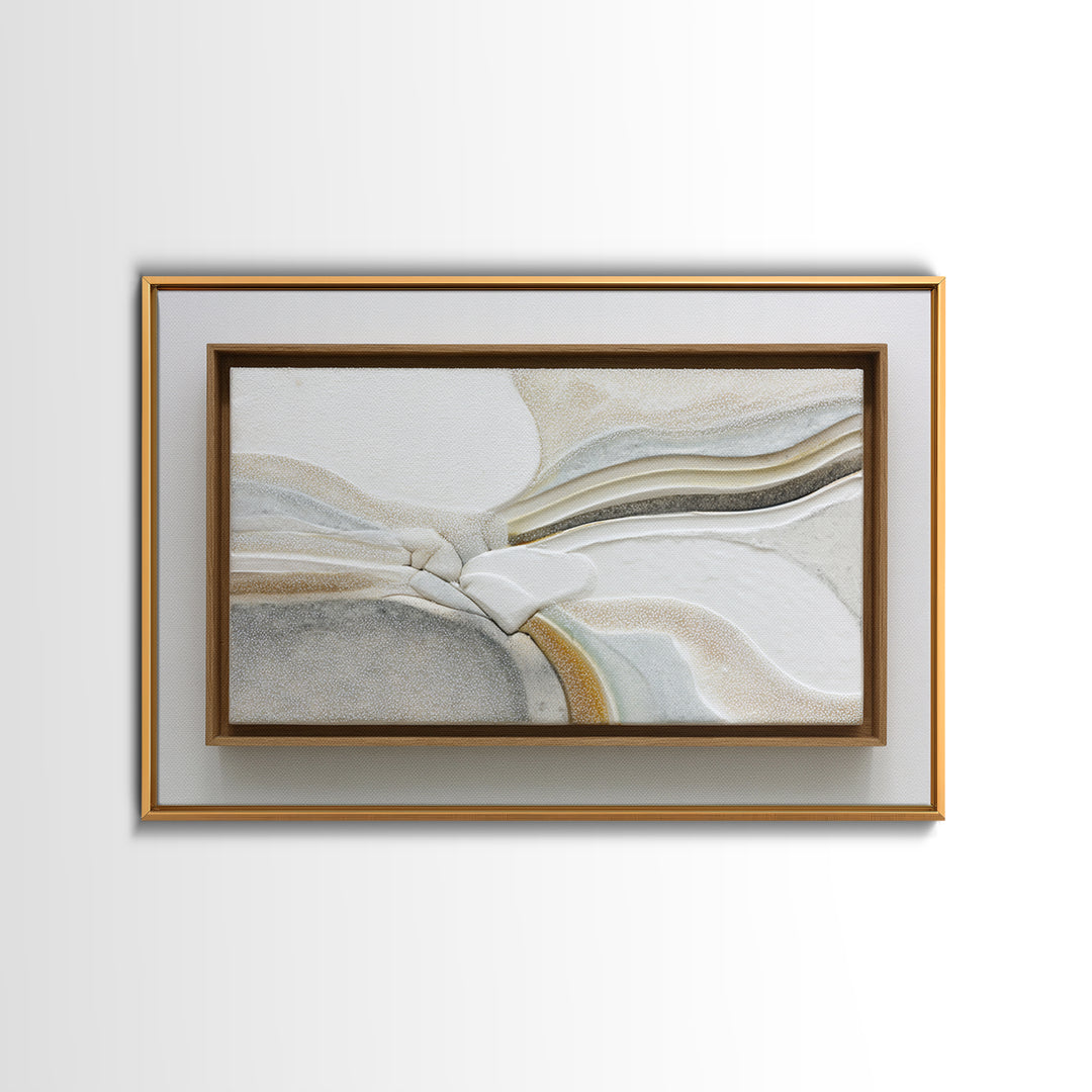 Abstract Family Figures Canvas Print, Line Art, Luxury Decor, Living Room Decor, Fine Art, Line, Printable, Printable Wall Art, LIN-3x2-52