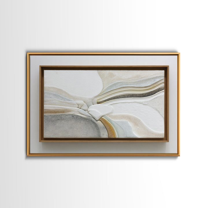 Abstract Family Figures Canvas Print, Line Art, Luxury Decor, Living Room Decor, Fine Art, Line, Printable, Printable Wall Art, LIN-3x2-52