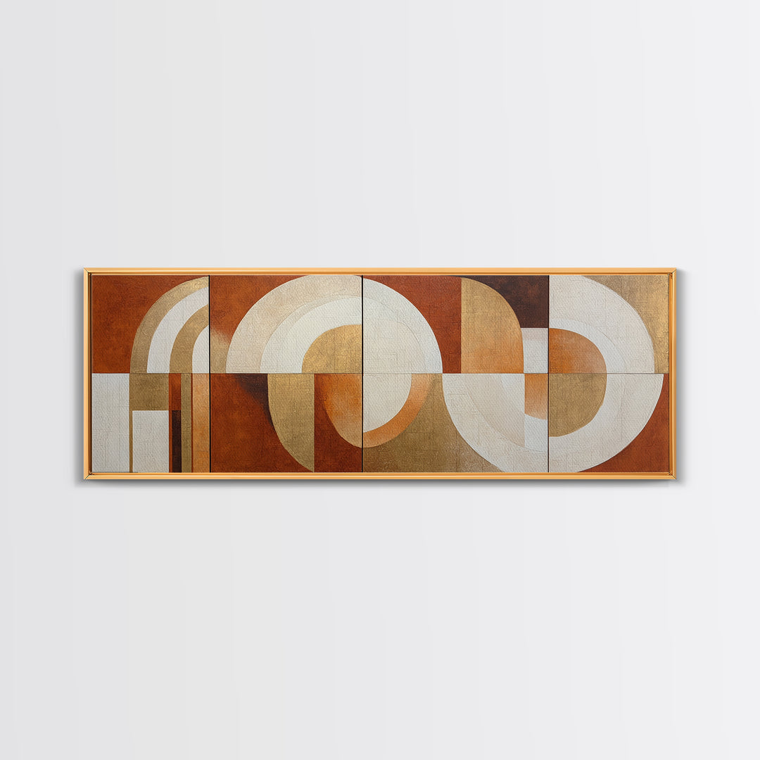 Large Statement Abstract Canvas Print, Living Room Art, 3 Piece Wall Art, Living Room Decor, Abstract Art, Living, LIR-3x1-41