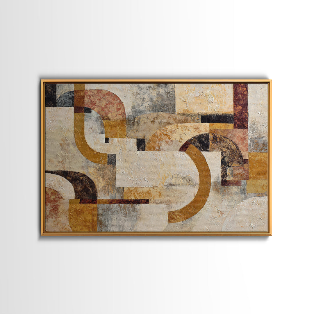 Large Statement Abstract Canvas Print, Living Room Art, Modern Decor, Living Room Decor, Abstract Art, Living, Wall Decor, LIR-3x2-29