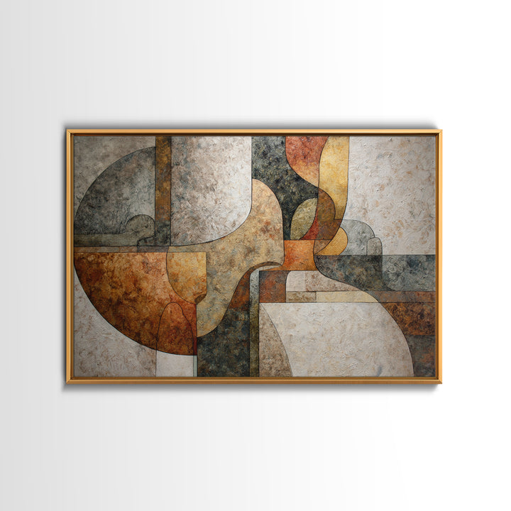 Classical Reclining Figure Implied Through Line Art Canvas Print, Master Bedroom, Wall Decor Bedroom, Bedroom Decor, Sanctuary, MAS-3x2-50