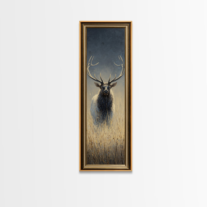 Framed Butterfly Collection Framed Canvas Print, Maximalist Art, Moody Wall Art, Living Room Decor, Fine Art, Maximal, MAX-1x3-83