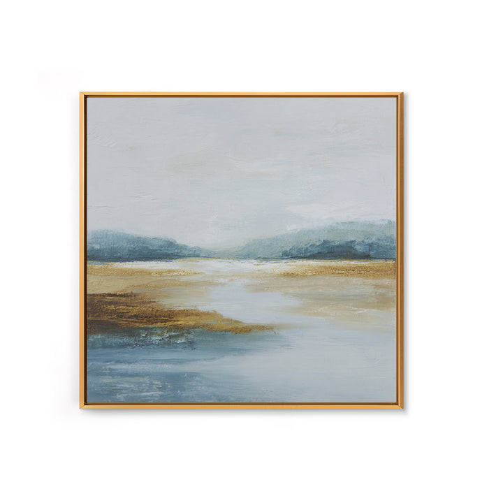 Simple Line Figure Framed Canvas Print, Medical Office Art, Anatomy Art, Office Decor, Fine Art, Calm, Statement Artwork, MOA-1x1-66
