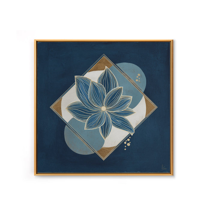 Sage and Ivory Geometric Calm Composition Framed Canvas Print, Spa Art, Neutral Decor, Spa Decor, Fine Art, Serenity, SPA-1x1-21
