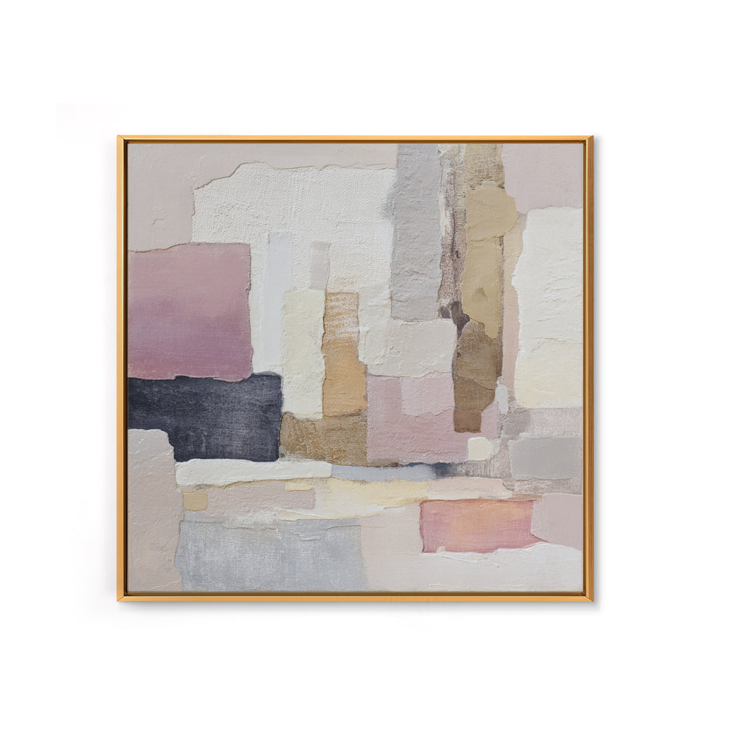 White Towels and Eucalyptus Without Room Context Framed Canvas Print, Spa Art, Dog Canvas, Spa Decor, Abstract Art, Serenity, SPA-1x1-72