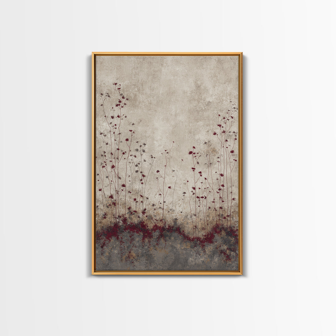 Abstract Water Ripples Canvas Print, Spa Art, Contemporary Art, Spa Decor, Serenity, Spa Wall Art, Teen Girl Room Decor, SPA-2x3-62