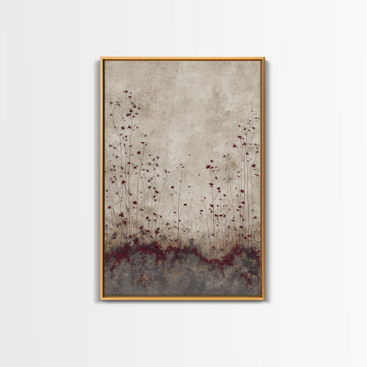 Abstract Water Ripples Canvas Print, Spa Art, Contemporary Art, Spa Decor, Serenity, Spa Wall Art, Teen Girl Room Decor, SPA-2x3-62