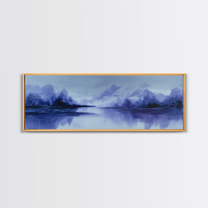 Sage and Ivory Geometric Calm Composition Framed Canvas Print, Spa Art, City Art, Spa Decor, Abstract Art, Serenity, Boho Decor, SPA-3x1-37