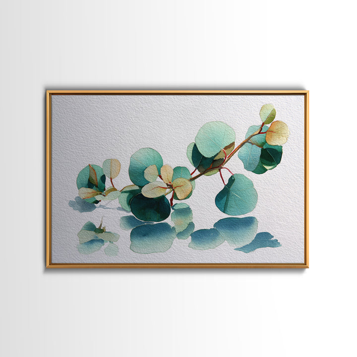 Sage and Ivory Geometric Calm Composition Framed Canvas Print, Spa Art, Dog Canvas, Spa Decor, Fine Art, Serenity, Art Print, SPA-3x2-25