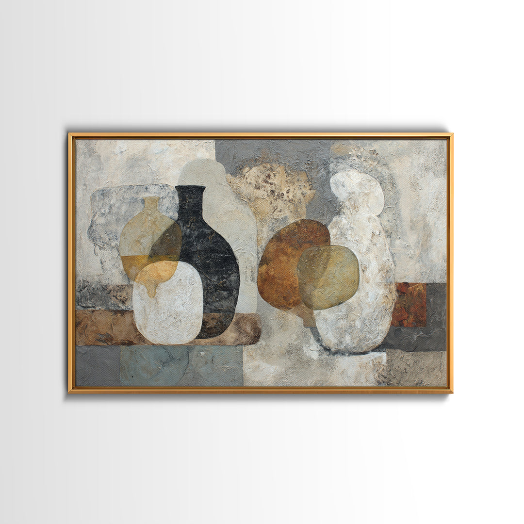 White Towels and Eucalyptus Without Room Context Canvas Print, Spa Art, Abstract Print, Spa Decor, Oil Painting, Serenity, SPA-3x2-4