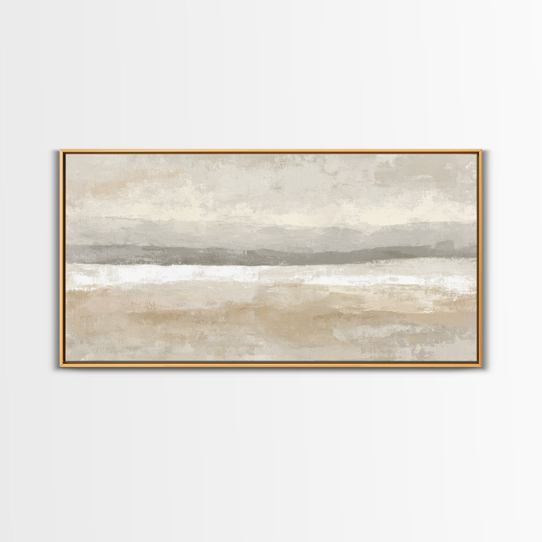 Black and White Architectural Study Framed Canvas Print, Wall Art, Canvas Wall Art, Living Room Decor, Fine Art, WAL-2x1-100