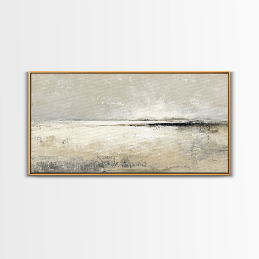 Minimal Line Portrait Canvas Print, Wall Art, Wall Hangings, Living Room Decor, Fine Art, Framed Wall Art, Canvas Wall Art, WAL-2x1-98