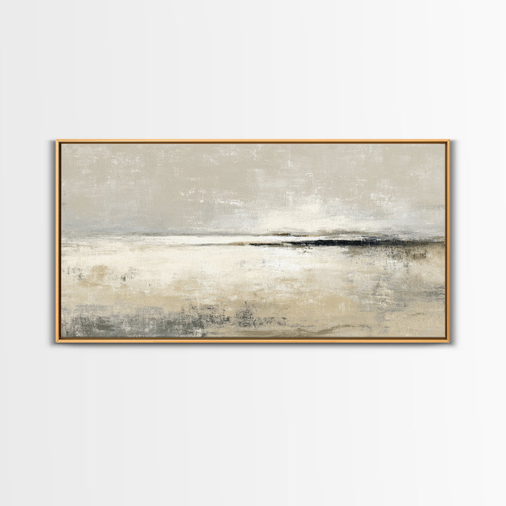 Minimal Line Portrait Canvas Print, Wall Art, Wall Hangings, Living Room Decor, Fine Art, Framed Wall Art, Canvas Wall Art, WAL-2x1-98