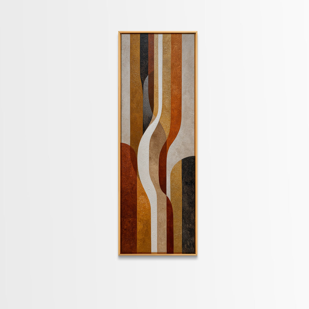 Hands Nearly Touching Canvas Print, Wedding Art, Gallery Decor, Living Room Decor, Abstract Art, Romance, Contemporary Art, WED-1x3-28