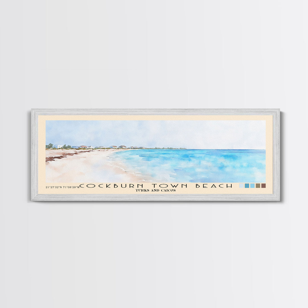 Cocoa Island, Maldives Watercolor Print, Vacation Gift, Maldives Wall Art, Vacation Wall Art, Vacatation Memories, Beach Decor, Beach Or Lakehouse Art