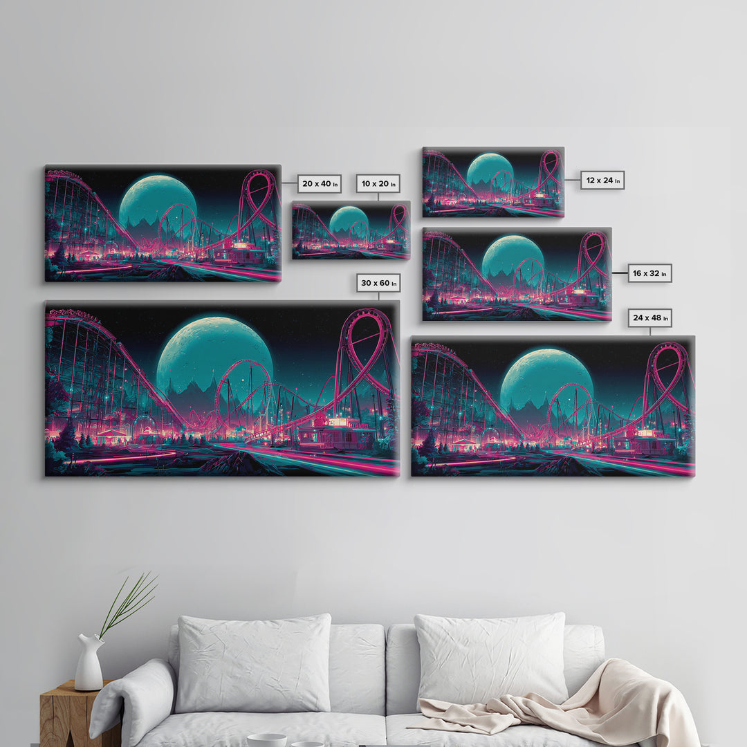 Epic Gladiator Facing Massive Army Sunset Battle Scene Dramatic Wall Art Canvas Print For Home Office Decor