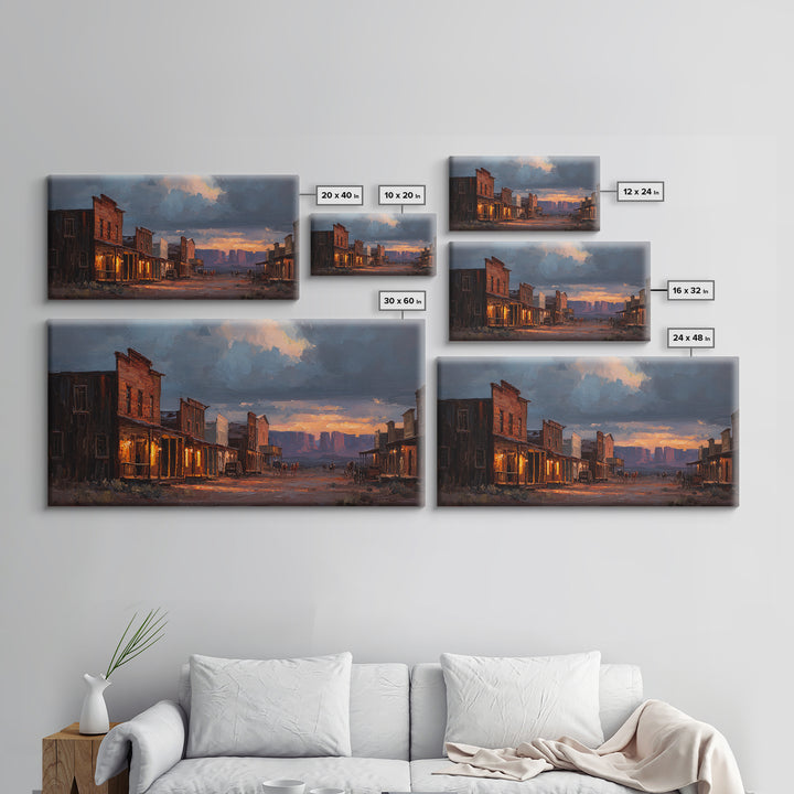 Hyperrealistic Viking Shields In Rainstorm Battle Scene Framed Canvas Print Dramatic Historical Wall Art Home Decor