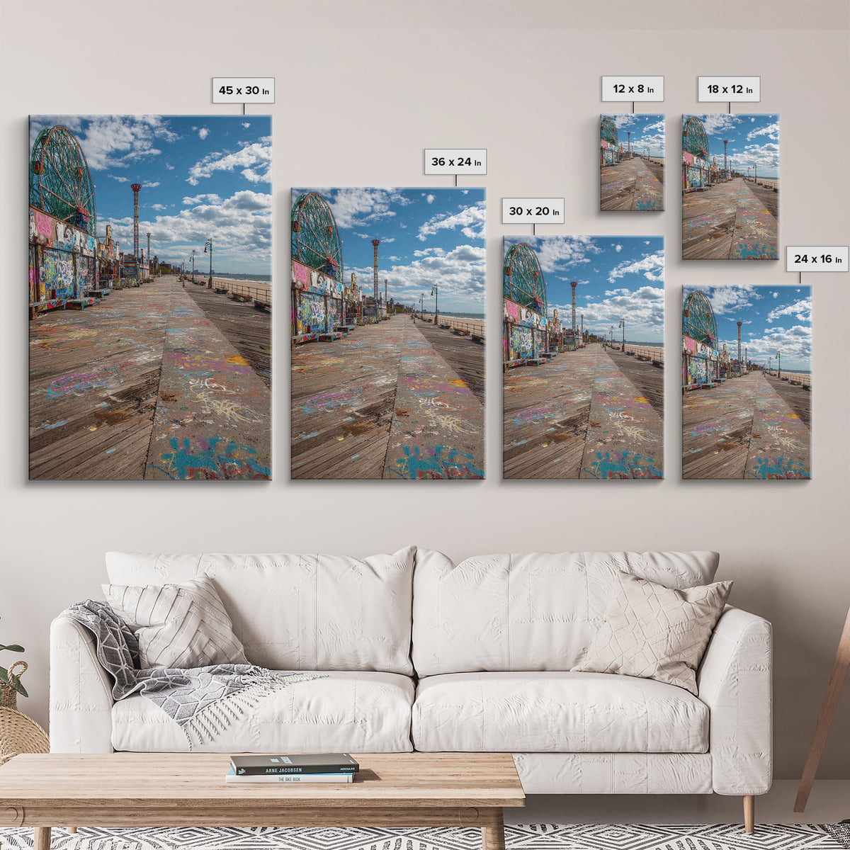 Sacred Islamic Kaaba Ceremony Scene With Prayer And Devotion Canvas Print Wall Art For Religious Home Decor And Spiritual Wall Art