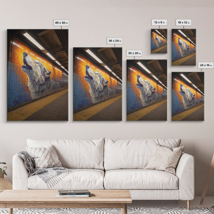 Medieval Knights Battling At Dusk Wall Art Canvas Print For Historical And Medieval Home Decor